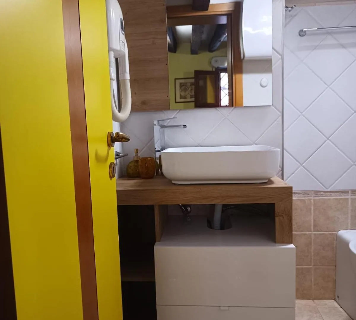 Apartment I Gioielli Del Doge - Topazio Venice