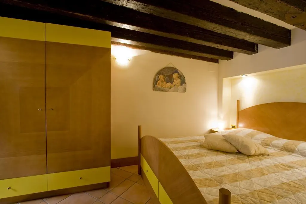 Apartment I Gioielli Del Doge - Topazio Venice