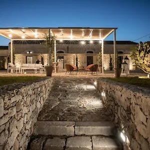 Baglio Donna Concetta Farm stay Noto
