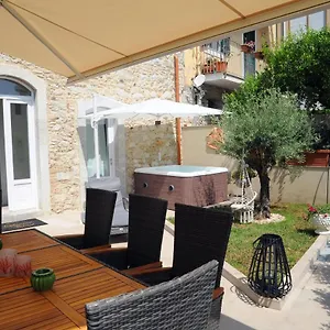 La Casa Di Gaia Villa Taormina