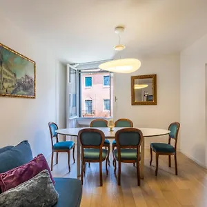 Savoia E Jolanda Apartment